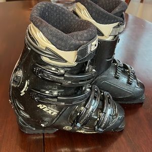 Nordica Ski Boots